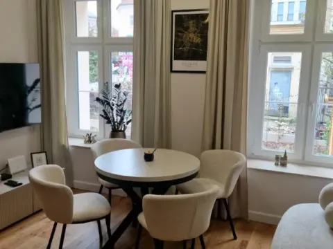 Prestige Stay in Poznań, photo 5 of 10