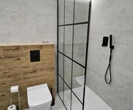 Apartament Bułgarska 59 - sypialnia i salon - 40m2 - self check in 24h, photo 8 of 10