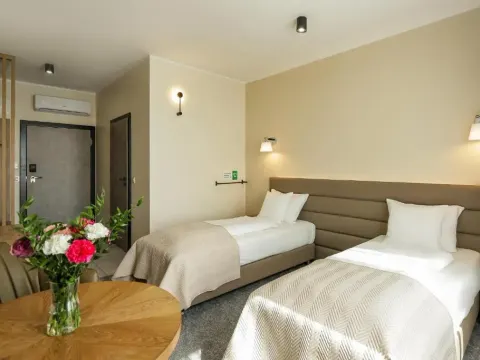 Poznań West Hotel - Airport, photo 5 of 10