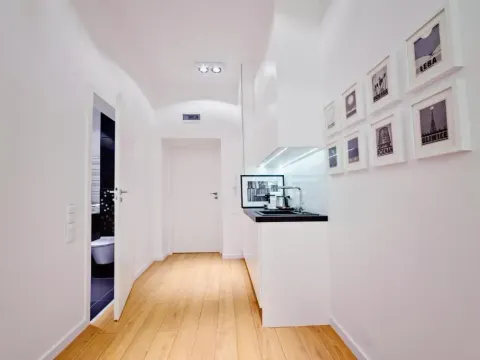 Apartament Centrum HGa - Garbary, photo 5 of 10