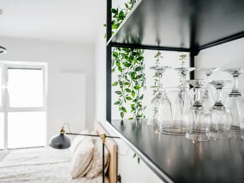 Chaplin Apartment, photo 4 of 10