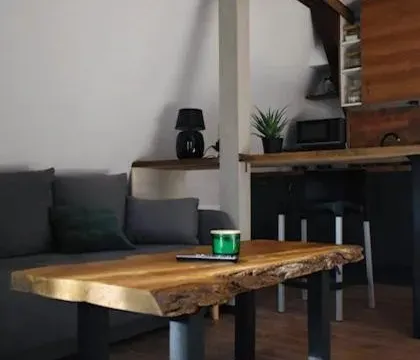Apartament Pruski Mur, photo 6 of 10