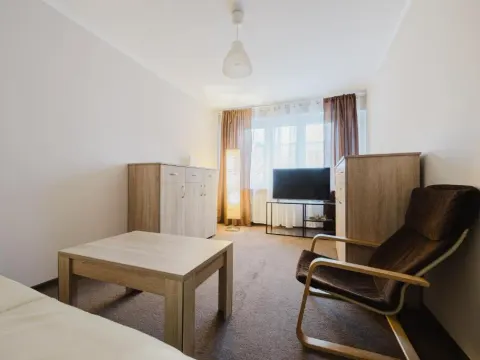 Osiedle Piastowskie Comfort Apartment by BookingHost, photo 9 of 10