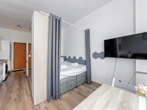 RentPlanet - Studio Świerczewo, photo 8 of 10