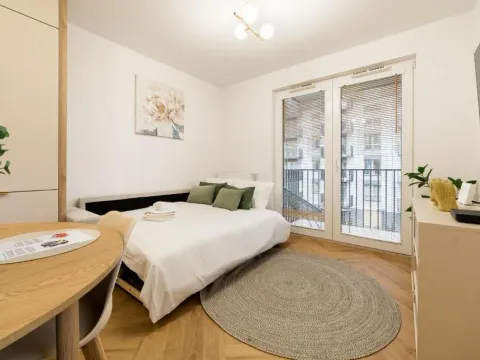 Posnania Deluxe Apartment by BookingHost, photo 7 of 10