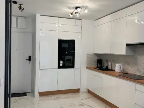 Apartament Janickiego 170, photo 4 of 10