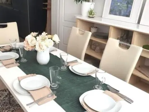 Zielony apartament., photo 4 of 10