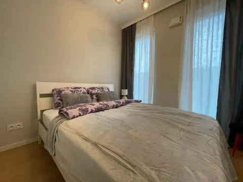 Essence Lux Apartment, free parking, self check-in 24h, photo 7 of 10