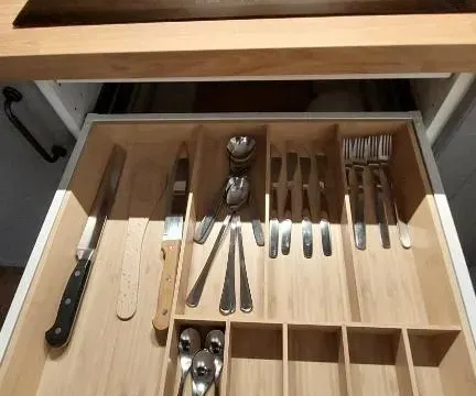 Apartament z tarasem, photo 8 of 10