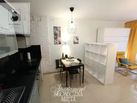 Apartamenty Rejówka - Turystyka & Targi Poznańskie, photo 5 of 10