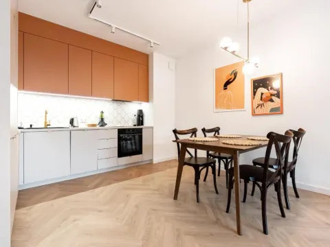 RentPlanet - Apartament Barańczaka, photo 4 of 10