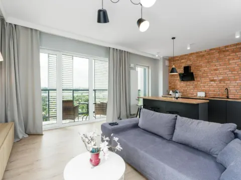 Family Apartment Lake Malta by Noclegi Renters, photo 2 of 10