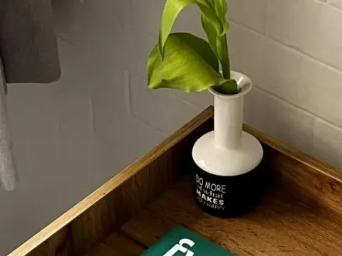 Klimatyczne Studio z Biurkiem w Poznaniu by Noclegi Renters, photo 8 of 10
