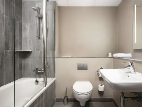 Ibis Poznan Centrum, photo 3 of 10