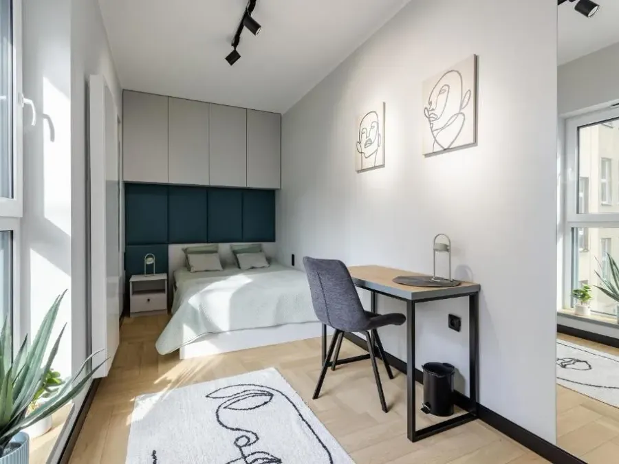 Beauty Apartament Plac Wolności, photo 1 of 10
