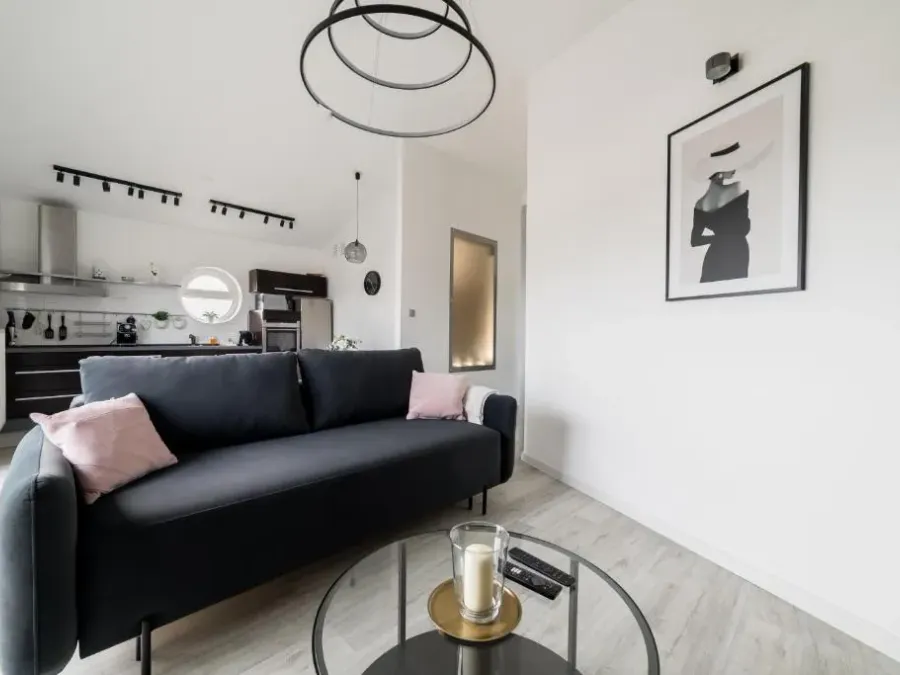 Błażeja Modern Apartment by BookingHost, photo 1 of 10