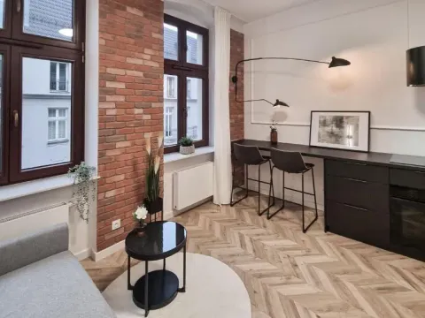Apartment Eleven - Piekary Residence Stary Browar Old Town, photo 8 of 10