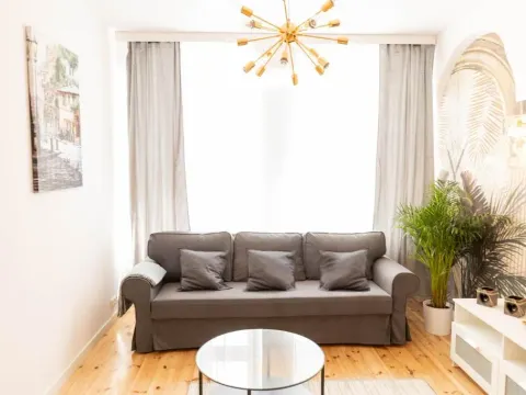 Apartament Podkoziołek Stary Rynek, photo 9 of 10