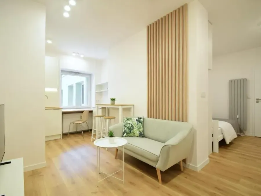 Apartament Szafir i Onyks by LookAp, photo 1 of 10