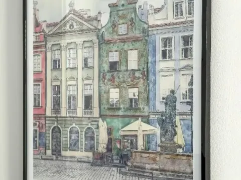 Kwiatowa Modern Studio in the Center of Poznań by Noclegi Renters, photo 4 of 10