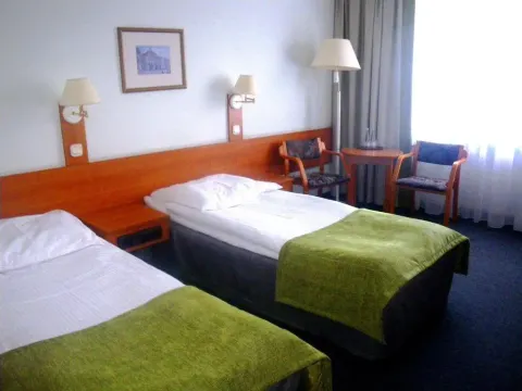 Hotel IOR, photo 4 of 10
