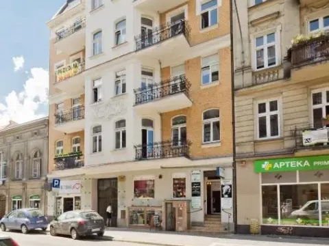 Apartament Centrum HGa - Garbary, photo 10 of 10