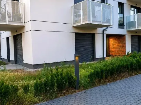 Poznań Lotnisko & Stadion Enea Premium Apartment 24H, photo 10 of 10