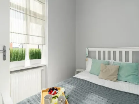 Scandi Małe Garbary Apartment Piaskowa near Old Market Square by Noclegi Renters, photo 2 of 10