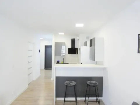 RentPlanet - Apartament Górczyńska, photo 5 of 10