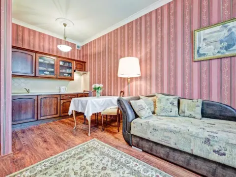 Apartamenty Retro, photo 3 of 10