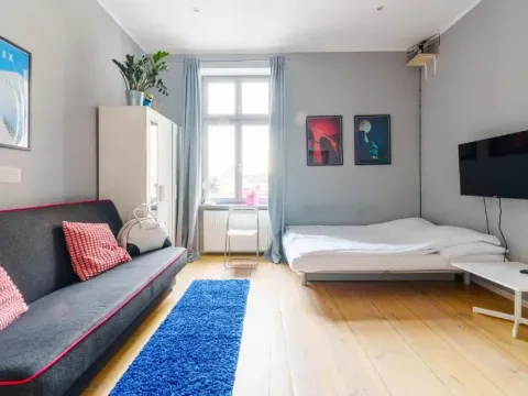 myNEST Apartments RATAJCZAKA, photo 10 of 10