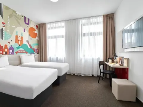 B&B Hotel Poznań Old Town, photo 5 of 10