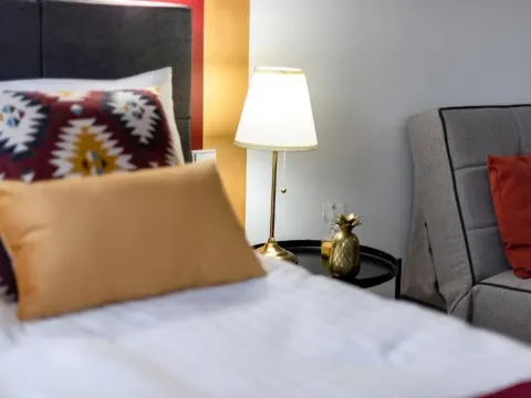 Sleepway Apartments - Orient Dream, photo 10 of 10