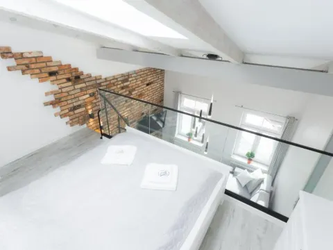 WUCHTA WIARY Apartment, photo 2 of 10