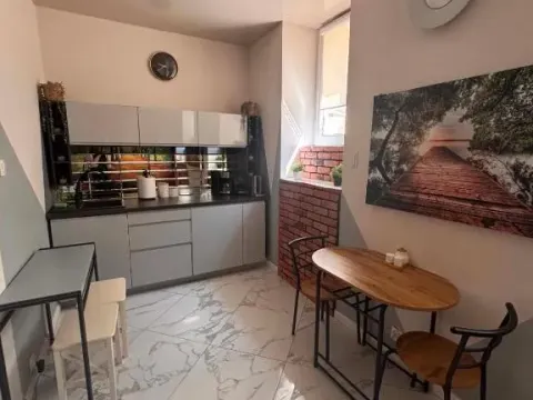 D'Ali apartamenty w centrum Poznania, photo 8 of 10