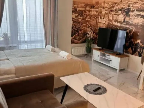 D'Ali apartamenty Piekary 16, 34, photo 9 of 10