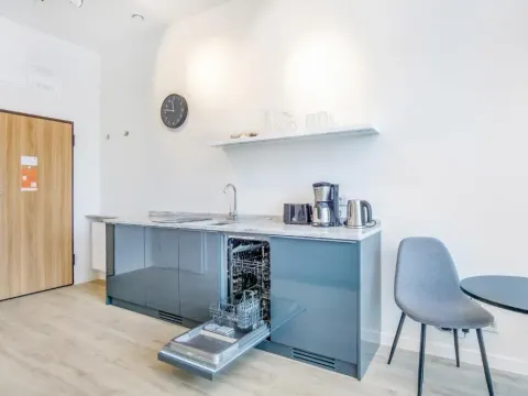 Apartments Poznań MTP Bukowska by Noclegi Renters, photo 9 of 10
