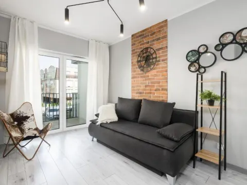 Family Apartment 62m - Sowia with GARAGE & BALCONY by Noclegi Renters, photo 4 of 10