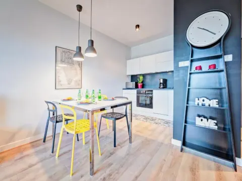 LUMI Residence Poznań Old Town & Parking, photo 4 of 10