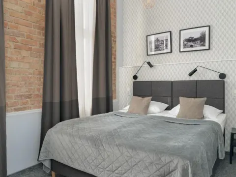Przytulne Studia Very Berry w Poznaniu Blisko Parku by Noclegi Renters, photo 5 of 10