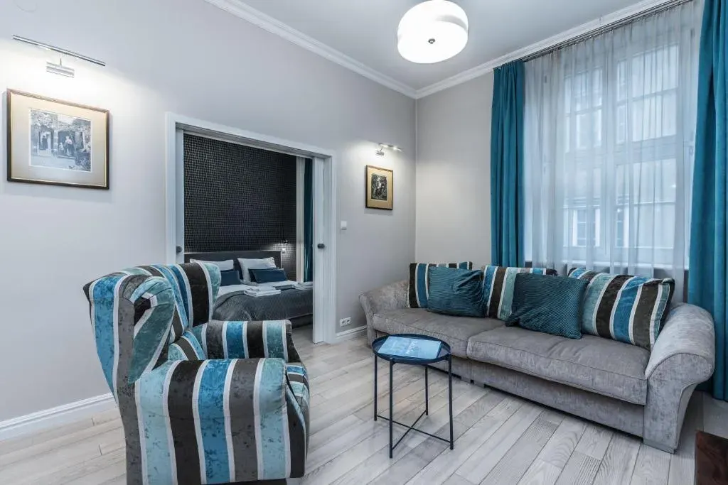Rent like home - Ślusarska 13, photo 1 of 10