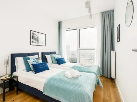 16th Floor Towarowa 39 City Center Avenida by Renters Prestige, photo 2 of 10