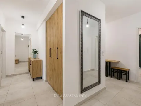 Bulgarska komfortowy apartament D'Ali z trzema sypialniami i trzema lazienkami oraz dwoma miejscami parkingowymi, photo 4 of 10