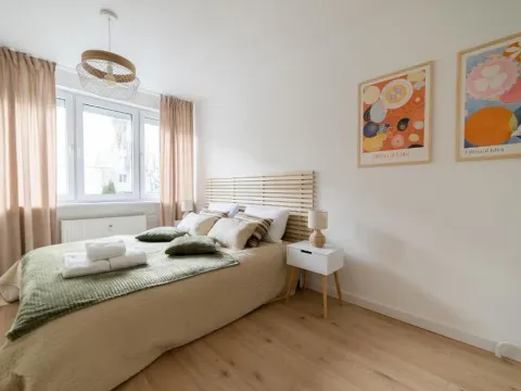 Krakowska Downtown Deluxe Apartment by BookingHost, photo 7 of 10