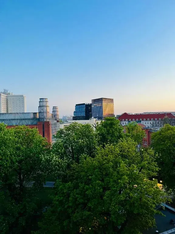 Apartament OGRODOWA 9 - Old Town - MTP, photo 1 of 10
