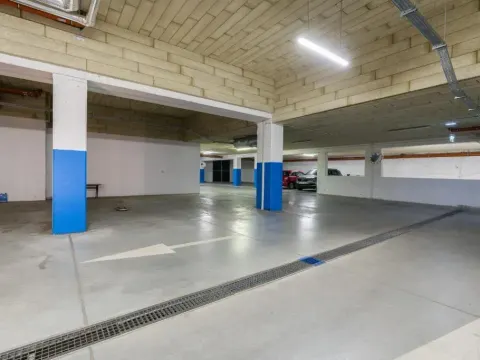 Apartment Różana Poznań by Noclegi Renters, photo 7 of 10