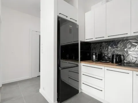 City Center Apartments with FREE GARAGE Poznań by Noclegi Renters, photo 3 of 10
