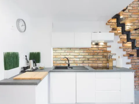 WUCHTA WIARY Apartment, photo 7 of 10