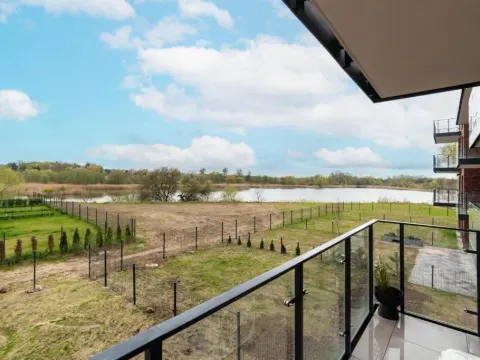 Stara Cegielnia Lake View Apartment by Renters Prestige, photo 3 of 10