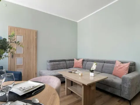 Modern Studio close to the Old Market Square and the Warta River by Noclegi Renters, photo 2 of 10